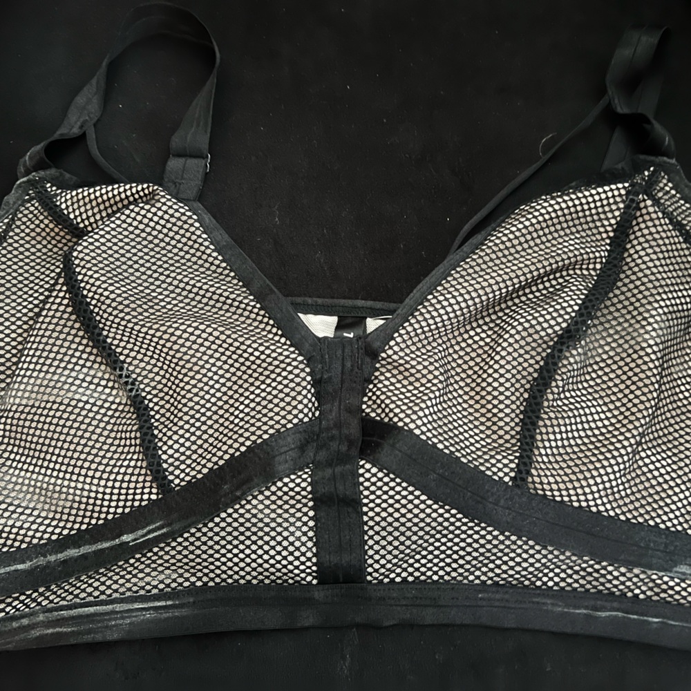 Torrid sexy bralette